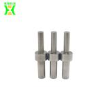 Tin Coated 1.2344 Automotive Die Casting Components Multifunctional For Cosmetic