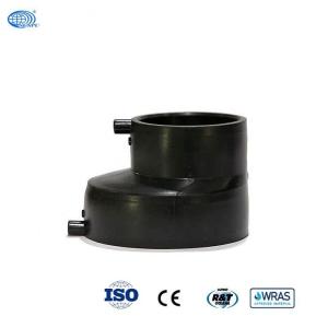 China Electrofusion Eccentric Reducer wholesale