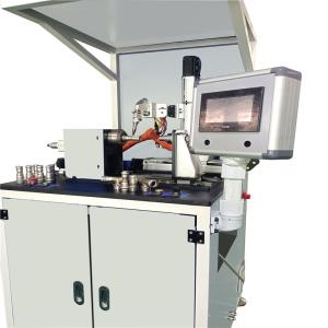China Electric Metal Fiber Laser Welding Equipment Ability to Weld Dissimilar Materials wholesale