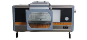 China Industrial Film View Lamp , Led Film View Machine Nonpolar Continuous Dimming wholesale