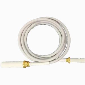 China High Shielding Power Supply Harness 75KV High Voltage Power Cable wholesale