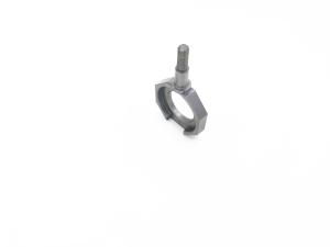 China Non Standard Screws Industrial Precision Components Hard Chrome Plating wholesale
