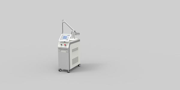 2018 hot style vaginal tighten Fractional Co2 vaginal tightening laser equipment