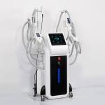 2018 hot sale 4 handles cryolipolysis Cryo Slimming cool shaping machine