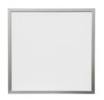 Ultra Slim IP44 Flat 600x600mm Led Panel Light 2700k - 6500k CCT