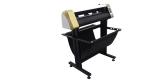 Auto Contour 28 Inch 720mm Servo Motor Vinyl Cutter