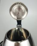 High Strength Small Capacity Electric Kettles Waterproof GS/CE/ROHS Approved