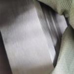 SS 304L Flat Bar Hot Rolled AISI 304L Stainless Steel Flat Bar 80*8*6000mm