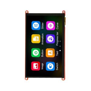 China 7.0Inch ESP32 Display Module The Perfect Addition to Your Business with 1020*600 Resolution and SKU JC1060Q370C I wholesale