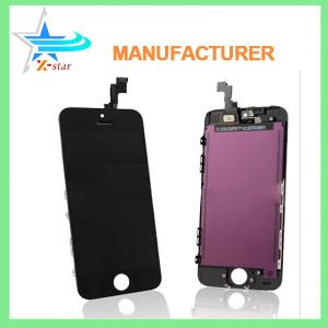 China Black Mobile iPhone LCD Screen For iPhone 5s Repair Parts wholesale