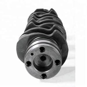 China Durable 4HF1 Pulley Crankshaft OEM 8-97033-171-2 For Marine Diesel Engine wholesale