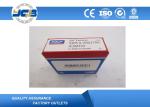 3305A 3307A Double Row Angular Contact Bearing Steel 25 X 62 X 25.4 MM