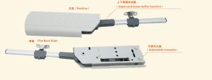 China SP021 Cabinet Lifting up System-Lip stay wholesale