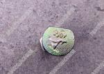 XCMG wheel loader parts, 275101677 rim bolt, ZL50G rim bolt