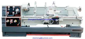 China manual C6266 brake metal lathe machine tool wholesale