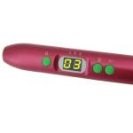 RED Dental LED Curing Light Cure Lamp D2 Wireless Cordless 5W / 1400mw CL01H