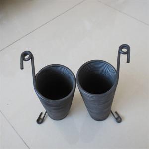 China Customized Small Torsion Overhead Garage Door Torsion Springs SGS And CE wholesale
