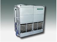China Simple Operation Industrial Water Chiller 1.10 Kw Spray Pump Power ISO Approved wholesale