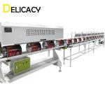 Automatic Neck In Steel Drum Manufacturing Equipment For 10L 25L Cans Making