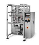 Multihead Pillow Bag Granule Vertical Packing Machine For Snacks
