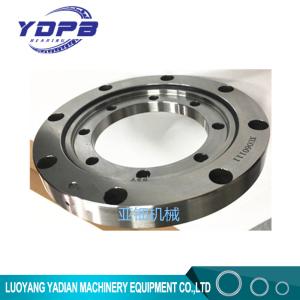 China XU080149 Crossed Roller Bearings 101.6x196.85x22.22mm INA slewing ring bearings without gear teeth made in China wholesale