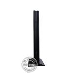 55 Inch Kiosk Digital Signage Floor Stand Dual Side Indoor LCD Advertising