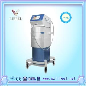 China Facial Hydro noninvasive aqua-inject machine For Wrinkle Removal Vital Injector wholesale