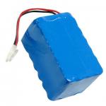 24V 10Ah LiFePO4 E-Bike Rechargeable Battery Pack RoHS Approved