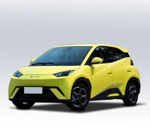 China BYD Seagull EV Hatchback MINI Electric Car Range 405KM For Urban Transportation wholesale