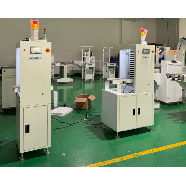 PCB Cyclic Loader & Cyclic Unloader SMT Automatic PCB Handling Equipment For SMT Assembly Line