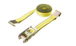 Cargo Lashing Webbing Tie Down Straps For Tie Down Bundle