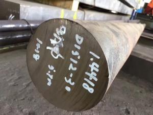 China EN 10088-3 W.-Nr. 1.4418 DIN X4CrNiMo16-5-1 Stainless Steel Round Bars wholesale