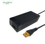 12V 4Ah lead-acid battery charger with UL CE PSE RCM CCC.etc