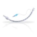 Class II Disposable Endotracheal Tube Double Lumen ETT For Respiratory