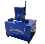 6-51mm Automatic Hose Cutting Machine Hydraulic Rubber Pipe Cutting Machine
