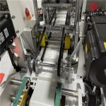 Automated 170pcs 22kW Disposable Mask Making Machine