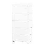 Stackable Lithum Battery storage