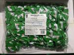 Green Pure Wasabi Powder Japanese Wasabi Powder 100 - 120 Mesh HACCP Certificati