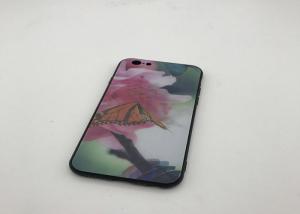 China 2D Sublimation Plastic Mobile Phone Case Hard Case Cover For IPhone 6 6s wholesale