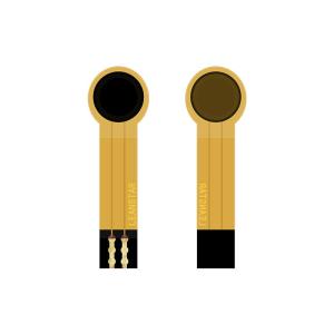 China Flexible Thin Film Pressure Sensors wholesale