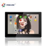 Industrial Touch Screen Monitor 10.1 Inch Wide LCD Screen Monitor