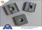 grade K10 Tungsten Carbide Flat Bar Plates Carbide Square Bar