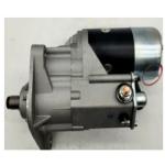 Truck Spare Parts Engine Starter For Hino K13C 28100-1645A 24V 7.0KW