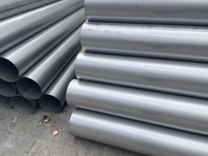 China Q235B Straight Seam Plate And Coil Carbon Longitudinal Welded Pipe wholesale