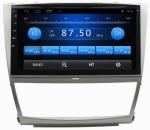 Ouchuangbo car radio stereo multimedia android 8.1 for Toyota Camry 2006-2011