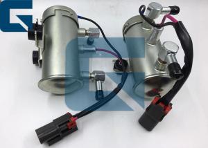 China ZAX240-3 SH350 4HK1 6HK1 Engine Parts Electric Fuel Pump 8980093971 8-98009397-1 on sale