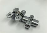 180 Degree SOSS 216 Invisible Hinge / Heavy Duty Cabinet Door Hinges