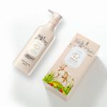 Choose from Different Shampoo Bottles Organic Hair Bubble Bath Wash for All Hair
