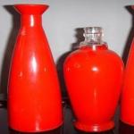 Good Film Performance Water Soluble Alkyd Resin For Outdoor Metal Coatings