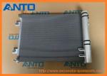 20Y-810-1221 20Y8101221 Condenser Air Conditioner Parts For KOMATSU Excavator